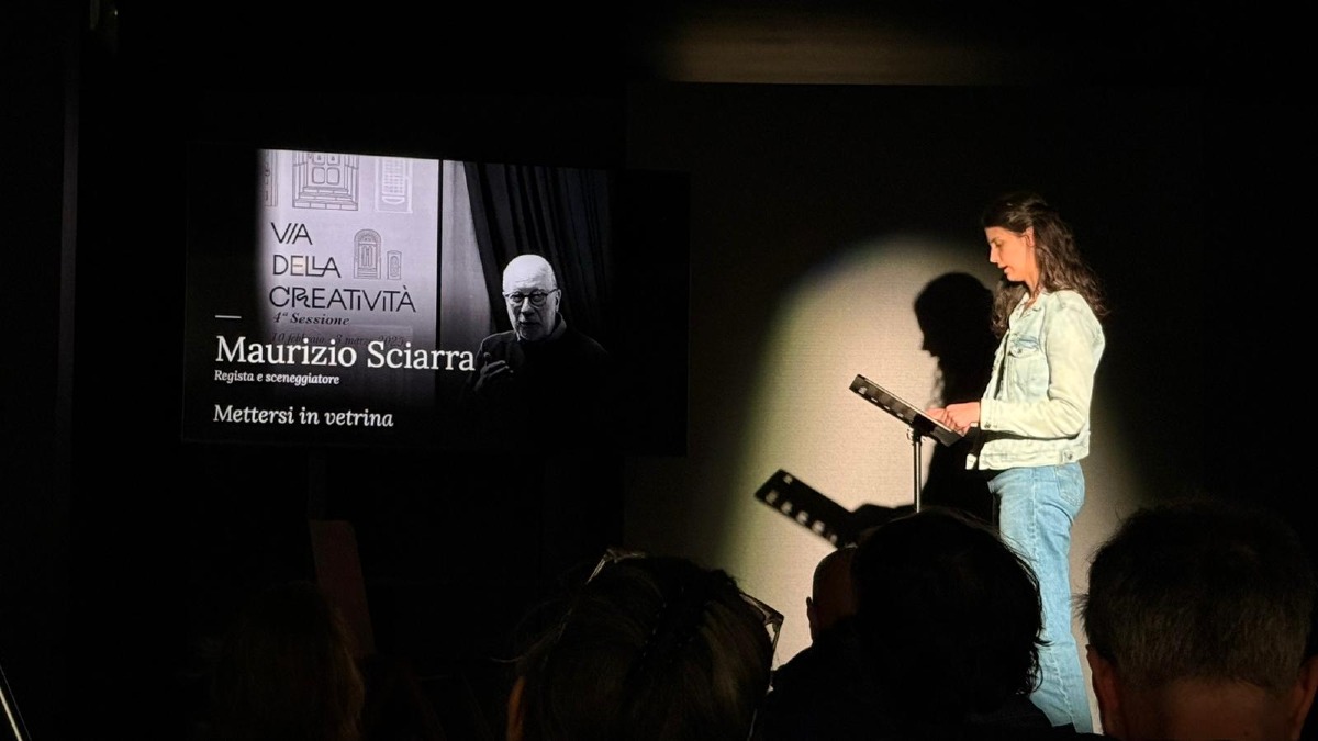 Gorizia, si chiude “Via della Creatività”: in via Rastello il bilancio delle residenze artistiche - 