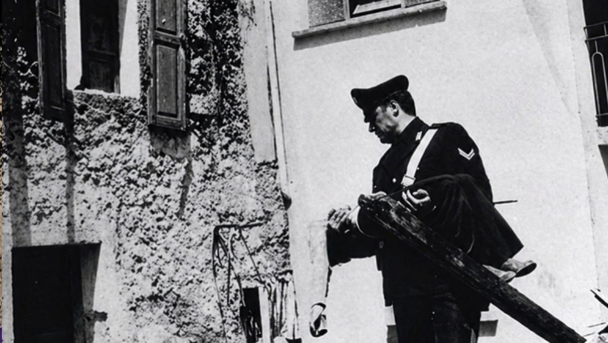 A Venzone tre giorni di memoria sul terremoto del Friuli: in piazza la mostra dedicata ai soccorsi dell’Arma - 