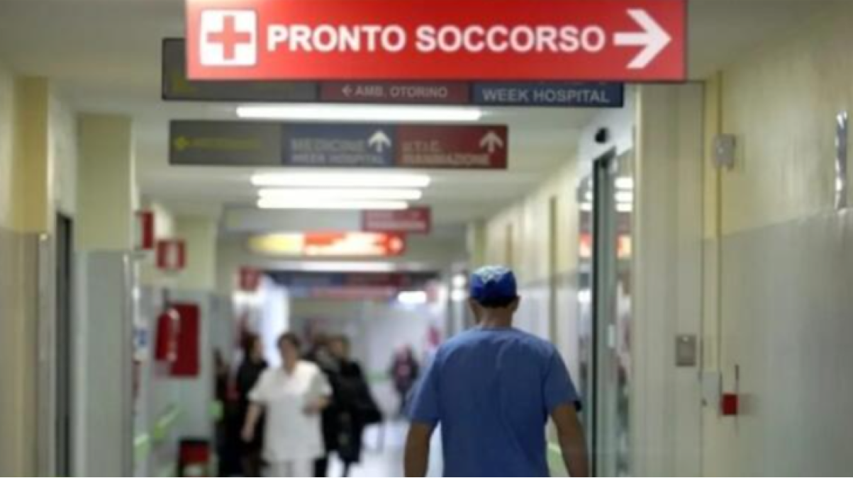 Padovana di 86 anni colpita dal tetano dopo una ferita in giardino: ricovero in terapia intensiva - 