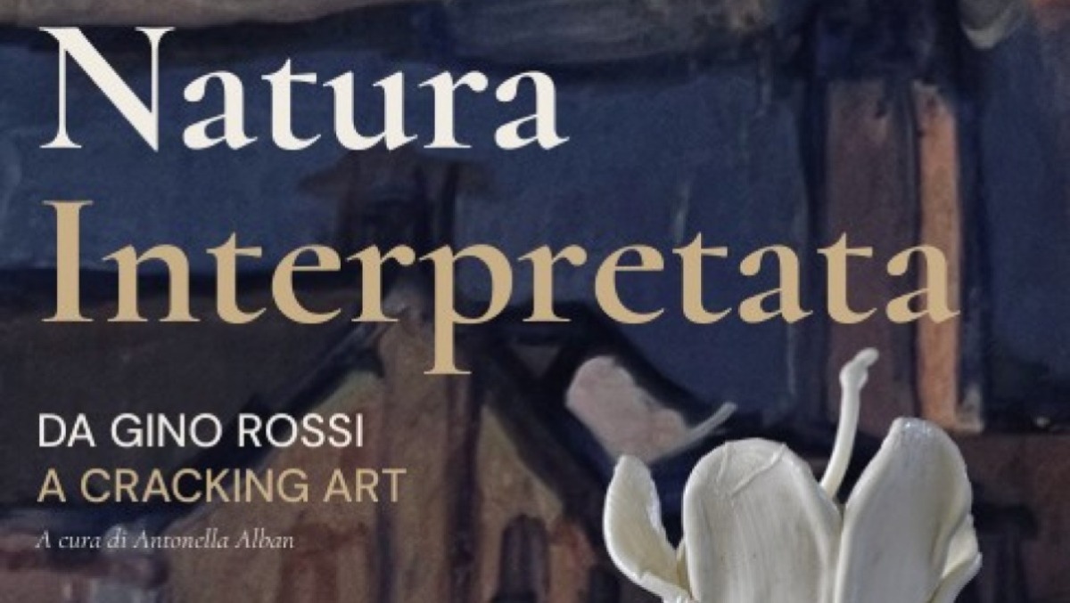 Crocetta del Montello, a Villa Ancilotto un viaggio nell’arte ispirata al paesaggio: in mostra 50 opere tra Novecento e contemporaneo - 