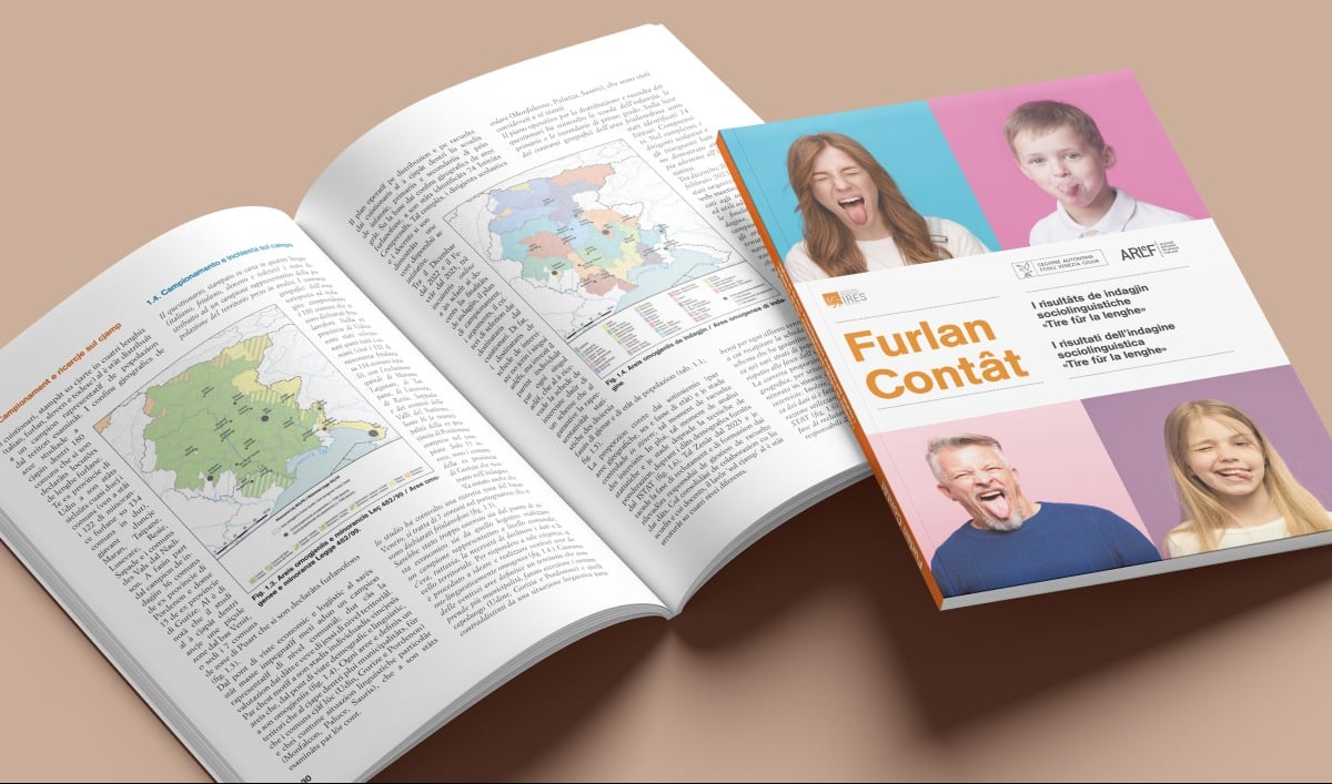 A Udine online “Furlan Contât”: numeri e tendenze aggiornate sull’uso del friulano - 