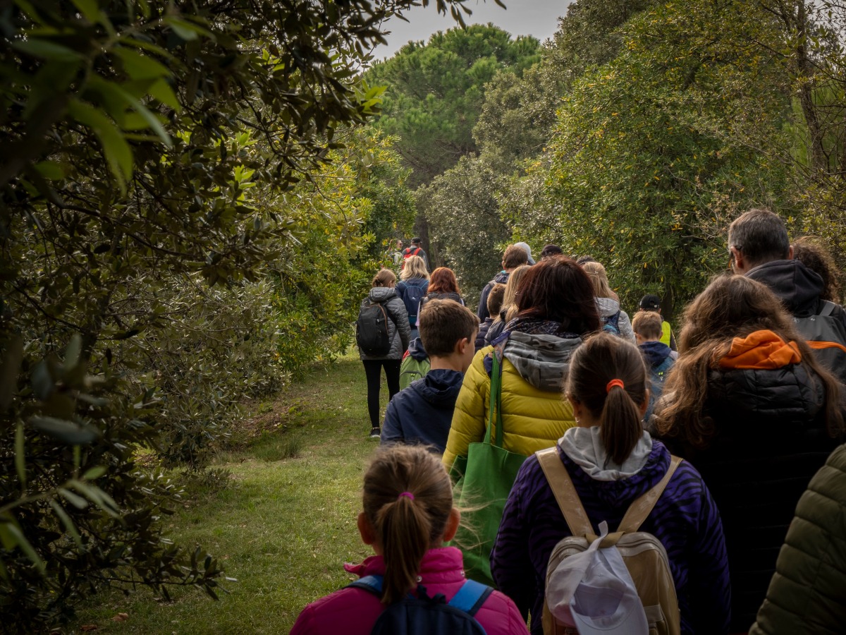 Villalta, camminata tra storie e campagna: domenica torna l’iniziativa inclusiva - 