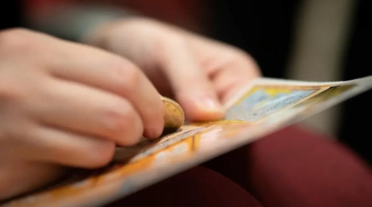 Veggiano, un tagliando da 10 euro cambia la giornata: centrato un premio da 2 milioni - 