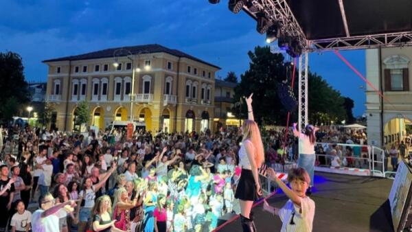 Mogliano Veneto, il 23 maggio torna la Notte Bianca con eventi fino a mezzanotte