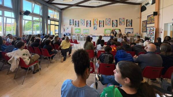 Treviso, chiusa la 46ª edizione di Scuola Media Manualità