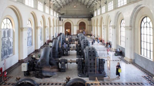 Convergenze 2026 torna a Malnisio: musica, arti visive e natura alla Centrale Pitter