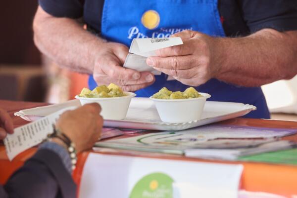 Sapori Pro Loco 2026 a Villa Manin: 5 cose utili prima del weekend finale