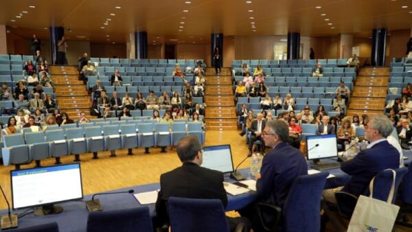 Udine, al congresso dei formatori della Pa il punto su ComPa Fvg e smart working
