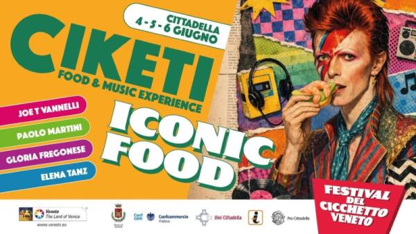 Cittadella lancia tre sere tra cicchetti e musica: il centro storico diventa un festival a cielo aperto