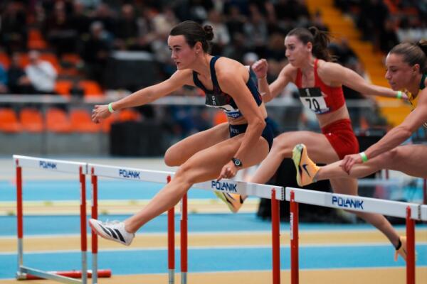 Atletica, Trieste porta in pista due sfide da seguire al Triveneto Meeting