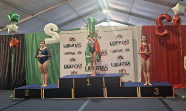 Dal Friuli a Cesenatico, la Nova Virtus riporta a casa due titoli italiani e una lunga serie di podi