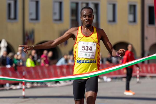 Sacile si prepara alla 25ª edizione del Trofeo cittadino: corsa domenica 17 maggio