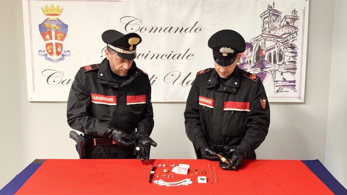 Martignacco, raggiro a un’anziana con la storia della figlia nei guai: fermato un 19enne - 