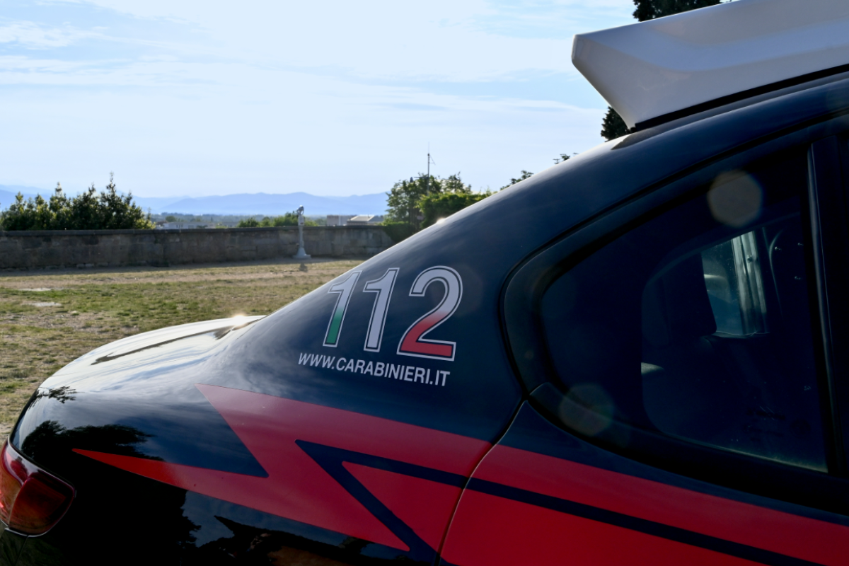 Fiumicello Villa Vicentina, soccorso in casa finisce con una denuncia: sequestrate ketamina e marijuana