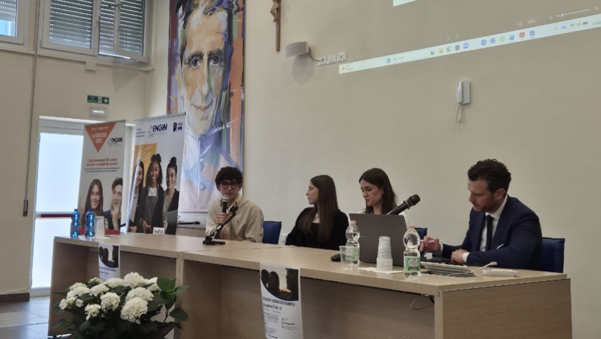A Treviso i ragazzi ridisegnano il futuro: lavoro importante, ma non più al centro di tutto - 