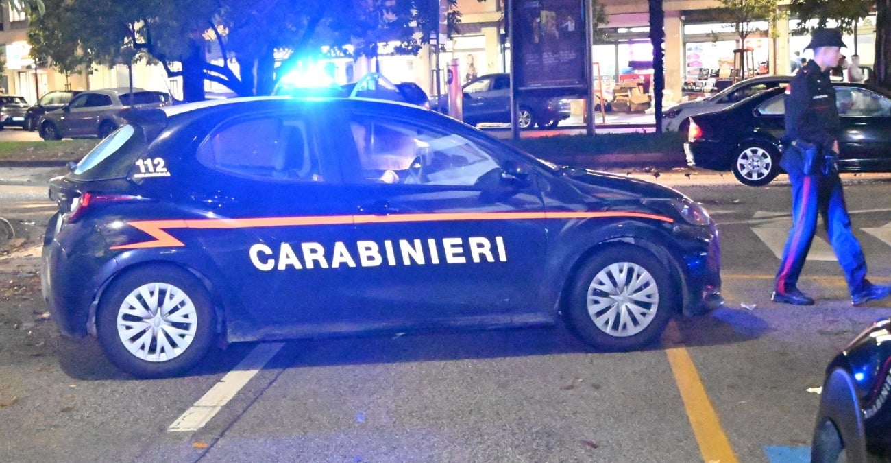 Udine, controlli serali nell’area della stazione: sequestri di eroina e documenti di guida falsi - 