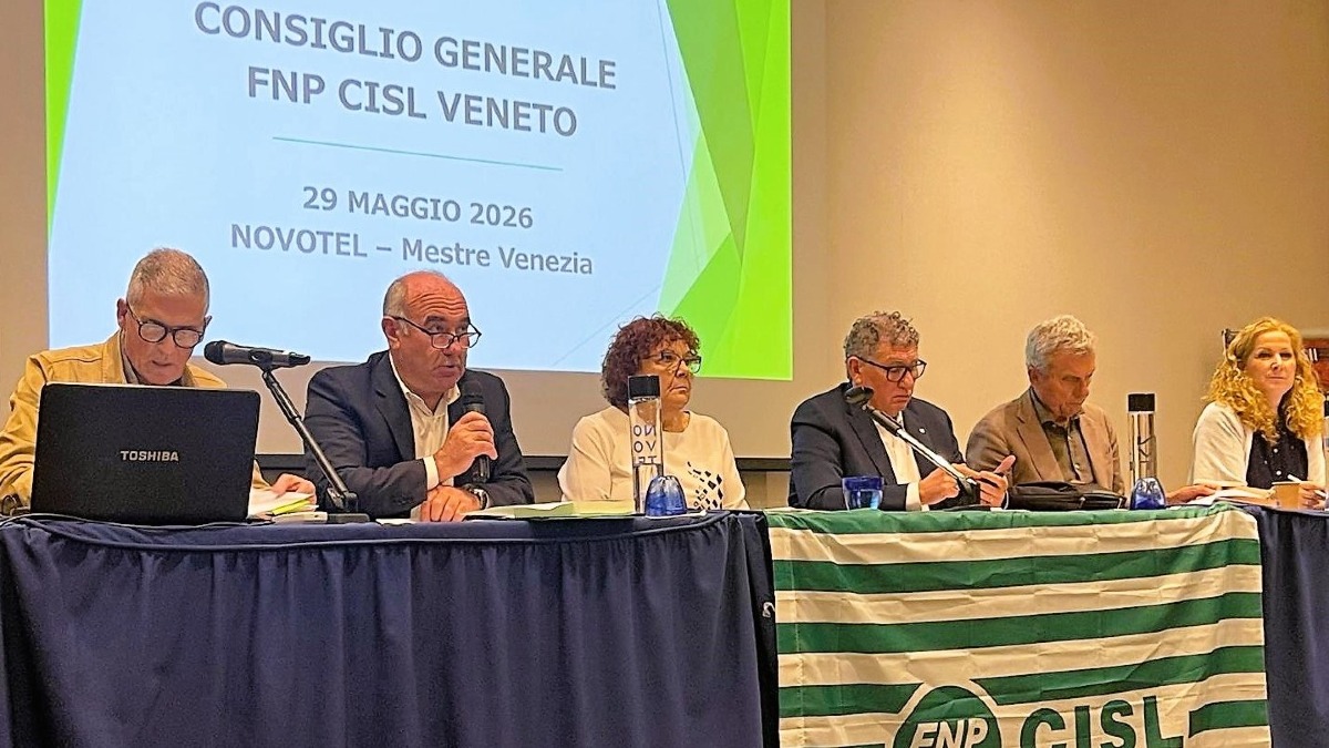 Veneto che invecchia a due velocità: Belluno e Polesine ai margini della mappa demografica - 