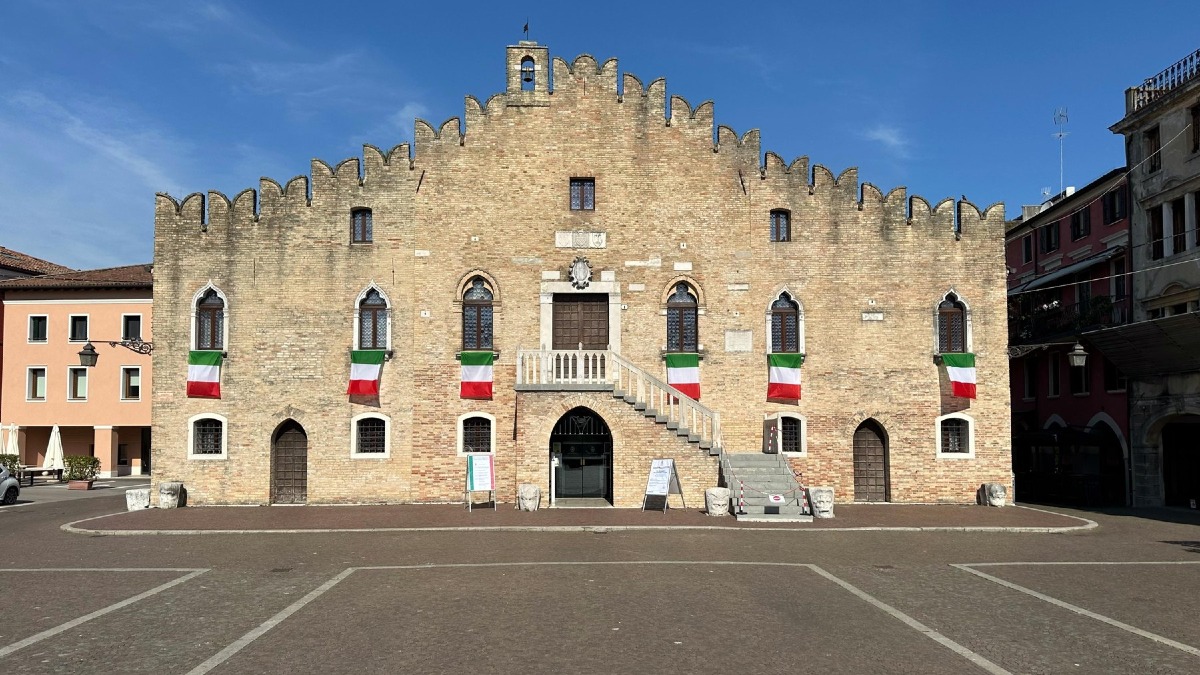 Portogruaro celebra il libro illustrato: domenica in Comune il finale del Premio Bettoni - 