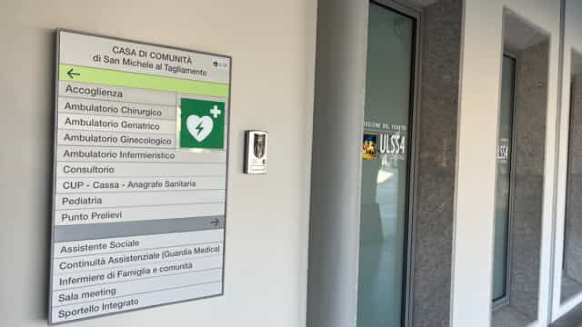 San Michele, dal 8 giugno entra in servizio il medico di famiglia Gabriele Ceolin - 