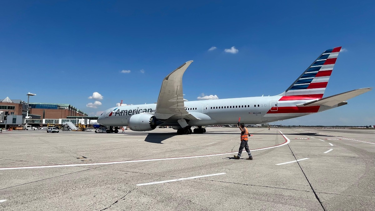 Dal Marco Polo torna la rotta su Dallas: più collegamenti dagli Usa per l’estate veneziana - 