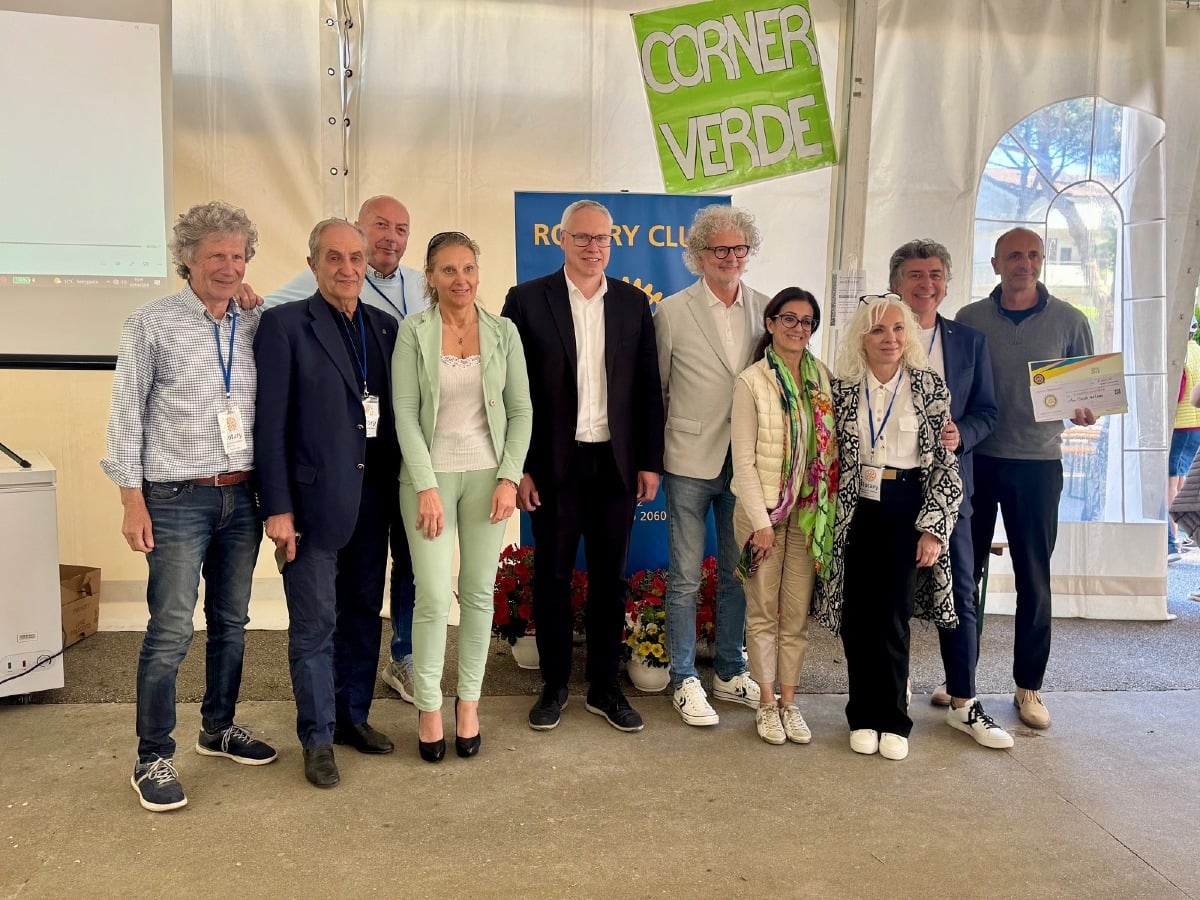 A Lignano torna “Diversamente Arte”, il progetto che mette insieme creatività e inclusione - 