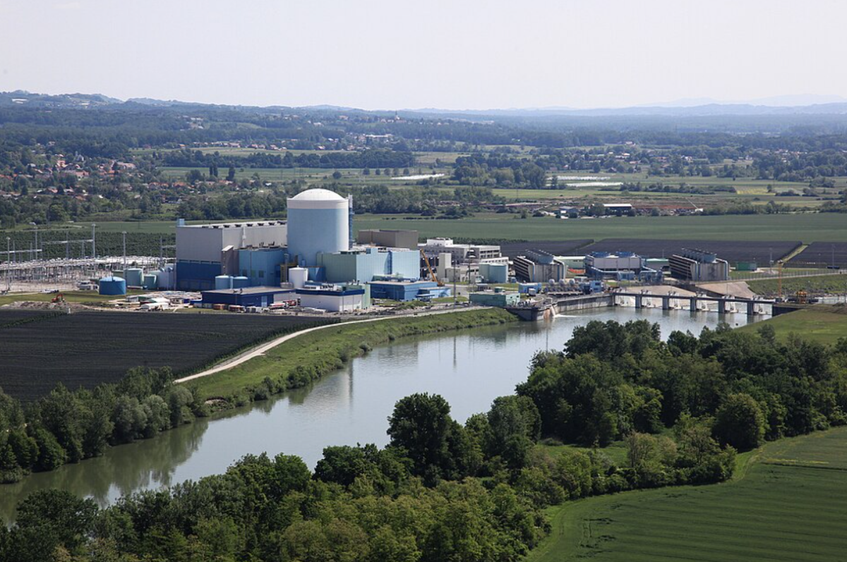 Krško, a Gorizia si riapre il confronto sulla centrale slovena tra timori e richieste di rassicurazioni - 