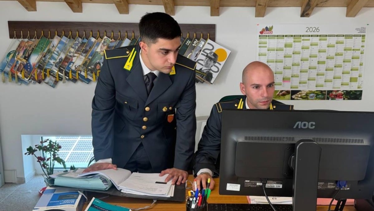 Treviso, sigilli per 4,7 milioni nell’inchiesta su società svuotate e fondi reimpiegati - 