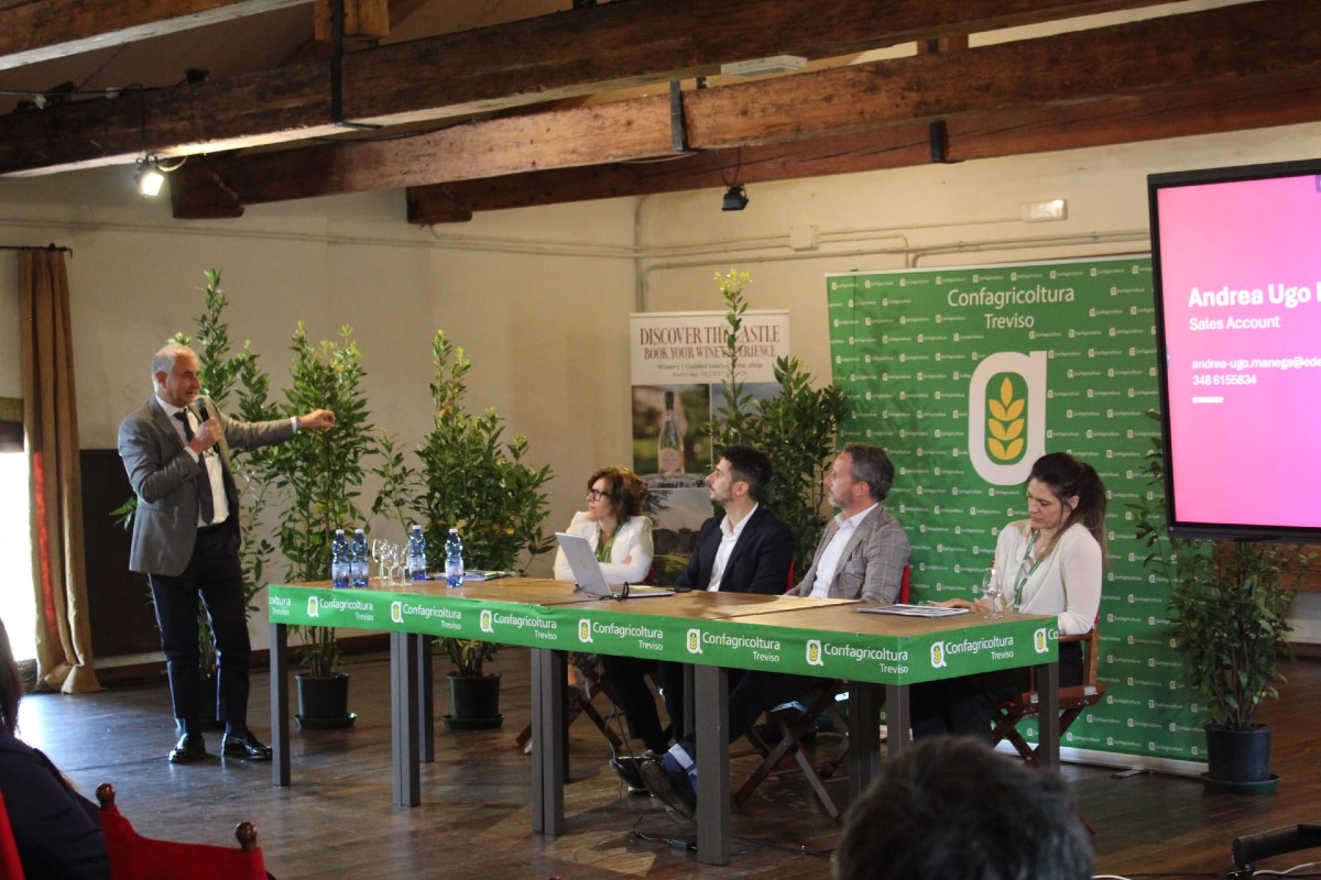 Agricoltura veneta, Tfr quasi sempre trattenuto in azienda: a Roncade il confronto su fondi pensione e welfare - 