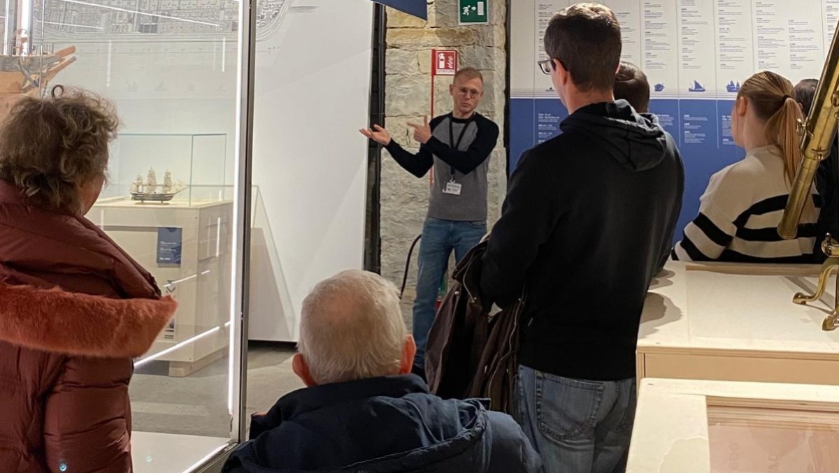 Trieste, al Magazzino 26 una mattinata sulle spedizioni che hanno cambiato la scienza - 