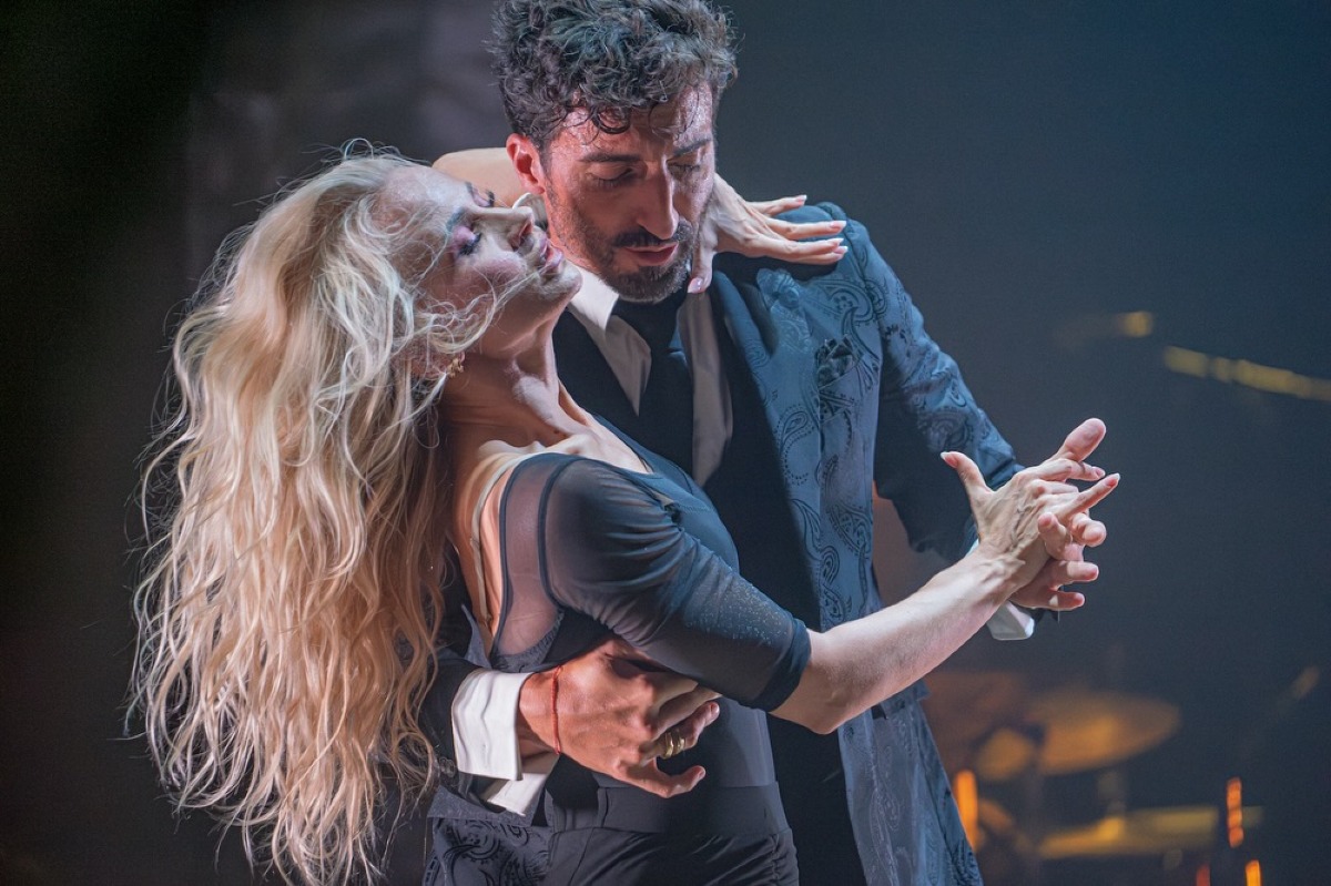 Osoppo chiude il cartellone di Anà-Thema: al Teatro della Corte arriva “Historia” con Peron e Kinnunen - 
