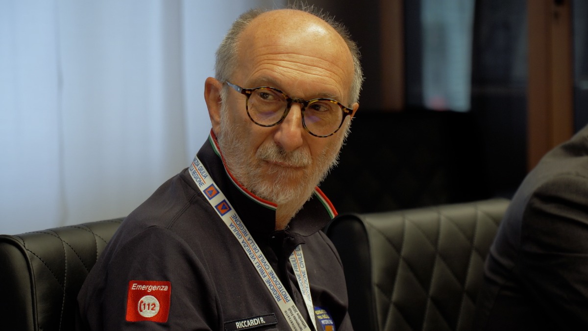 Udine nella rete EFC: mobilità, orientamento e nuovi programmi per la Scuola di Toppo Wassermann - 