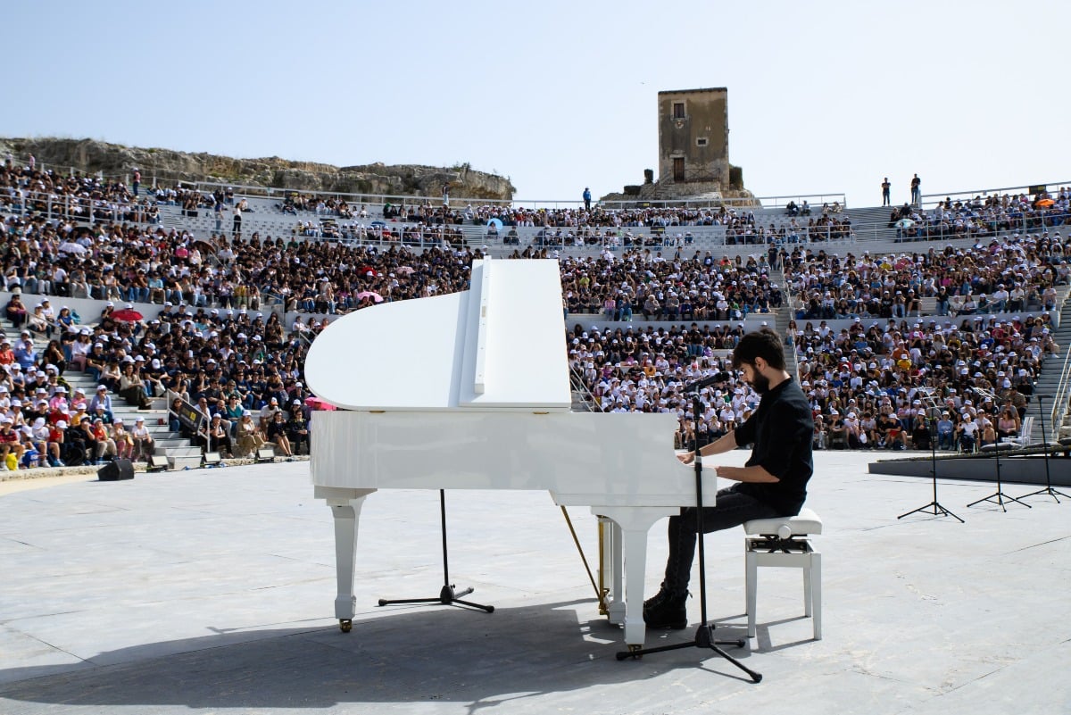 Zoppola punta sulla musica d’autore: il 16 maggio arriva Ernesto Marciante con due appuntamenti - 