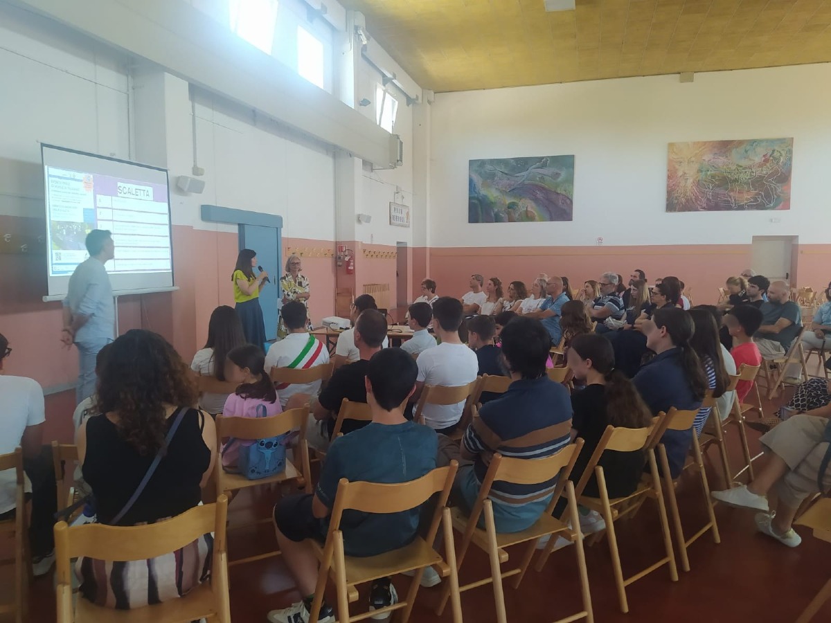 Casale sul Sile, chiude il percorso di “Sconfinamenti”: dai ragazzi nuove idee per spazi e servizi - 
