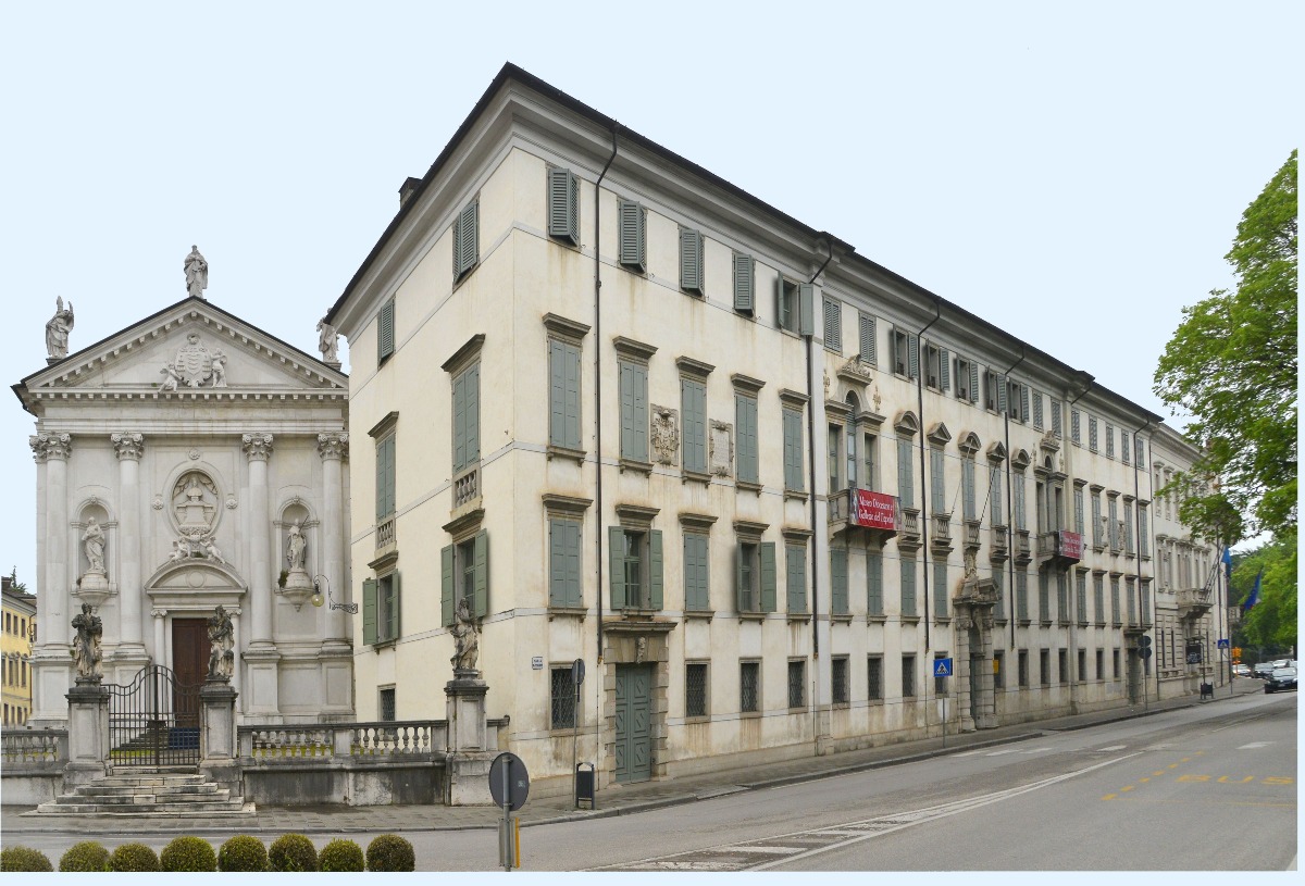 Udine al centro dell’itinerario d’arte promosso dall’Università Popolare di Trieste - 
