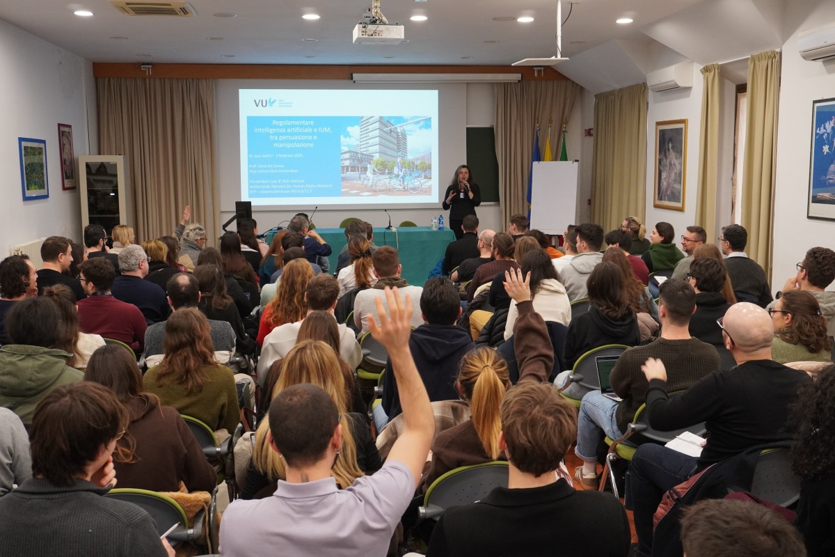 Ca’ Foscari nella rete EFC: a Venezia il bilancio di un progetto da quasi 13 milioni - 