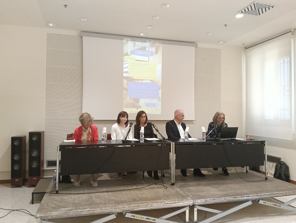 Biblioteca Civica, doppio cantiere verso il 2027: lettura per i ragazzi e cultura nei luoghi di cura - 