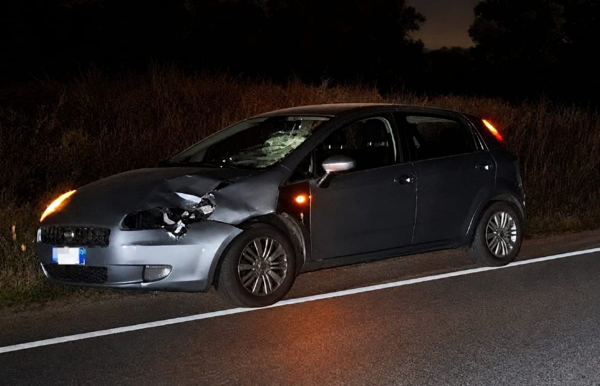 Tricesimo, mortale sulla Pontebbana: perde la vita una donna di 33 anni residente a Reana del Rojale - 