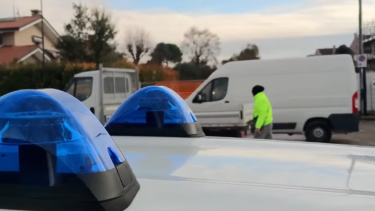 Sedico, bimbo di 6 anni muore nel piazzale di un’azienda: coinvolto un carrello elevatore