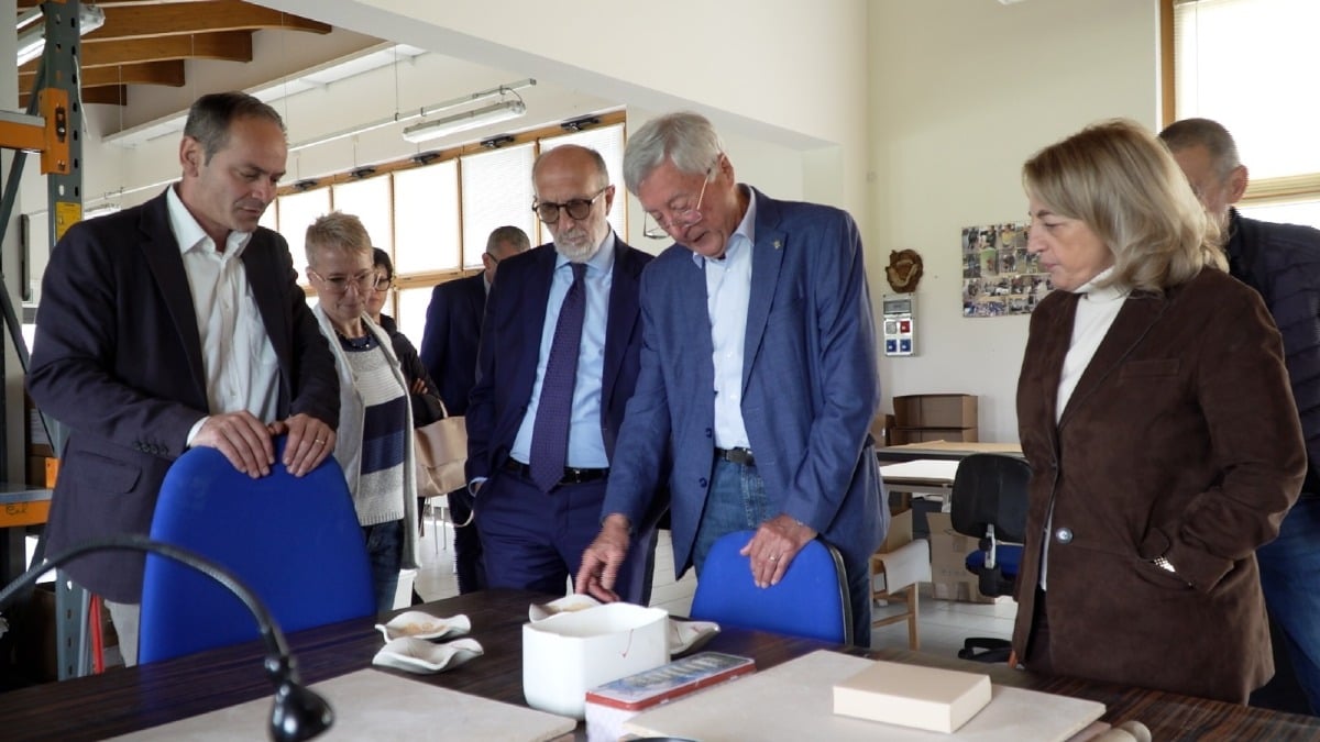 Majano, alla Fondazione Pontello previsto un contributo da 1,187 milioni per l’abitare inclusivo