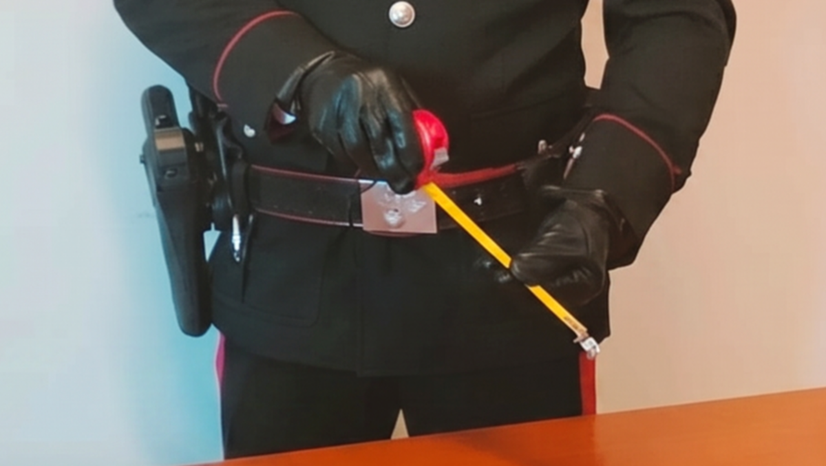 Povoletto, soldi presi dalla cassetta delle offerte: denunciato un 62enne - 