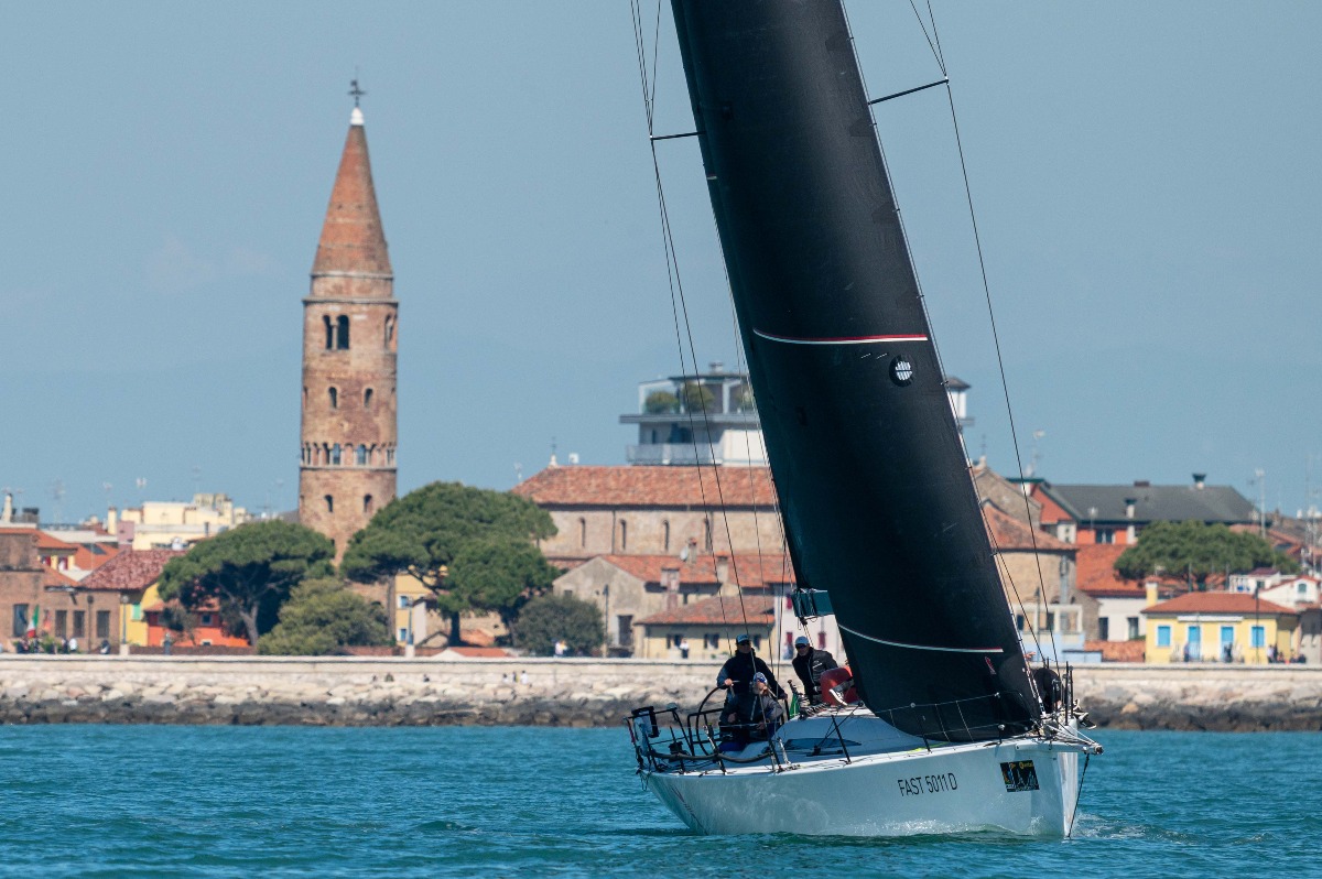 La Duecento punta su Caorle: Forever K davanti, inseguono Mecube e Ginevra - 