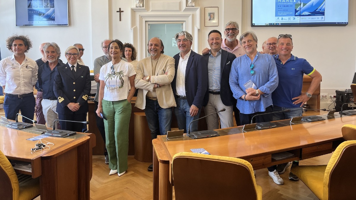 Monfalcone apre l’estate sul mare: tre giorni di eventi tra Marina Julia e Nazario Sauro - 