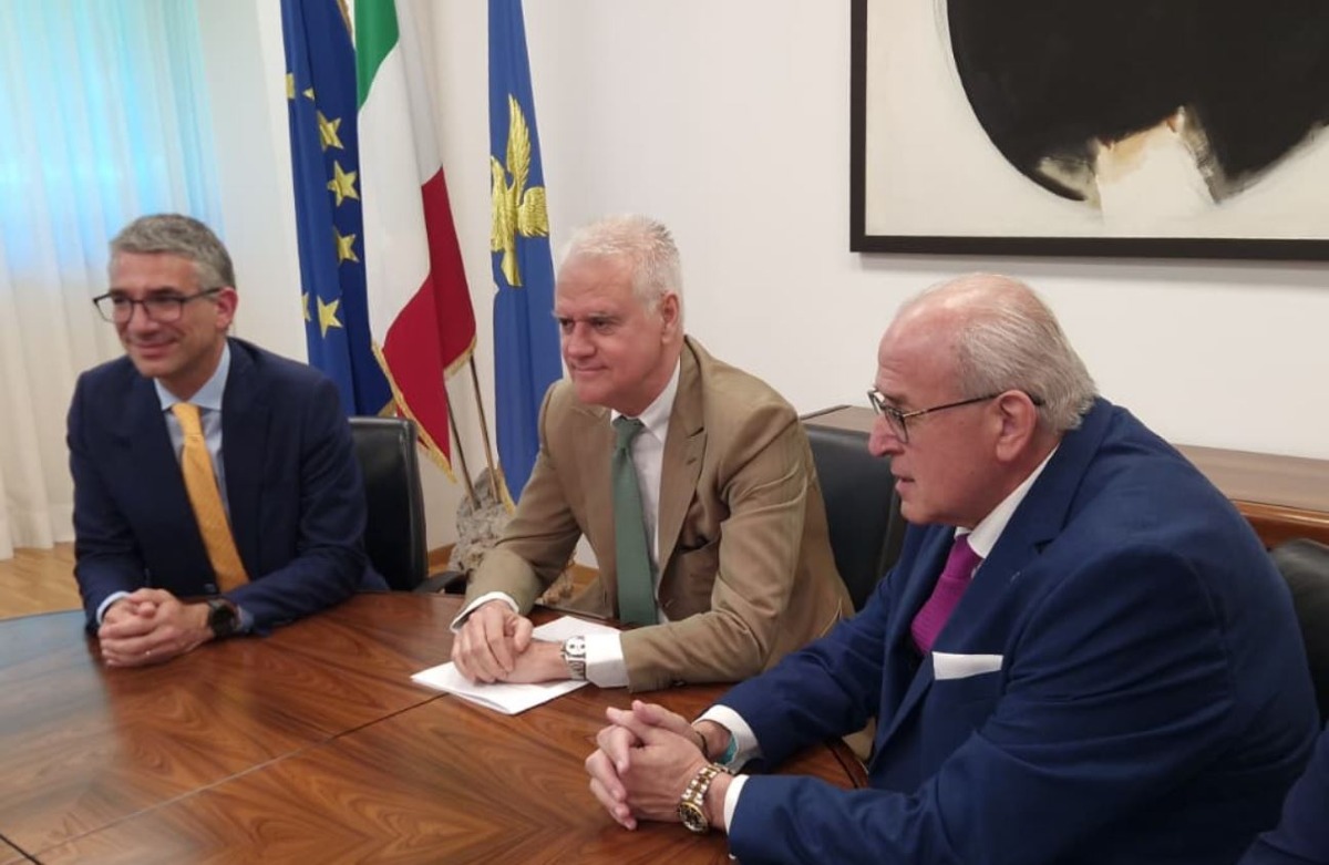 Udine, incontro tra Regione e ministro Zangrillo: al centro il rafforzamento degli uffici pubblici - 