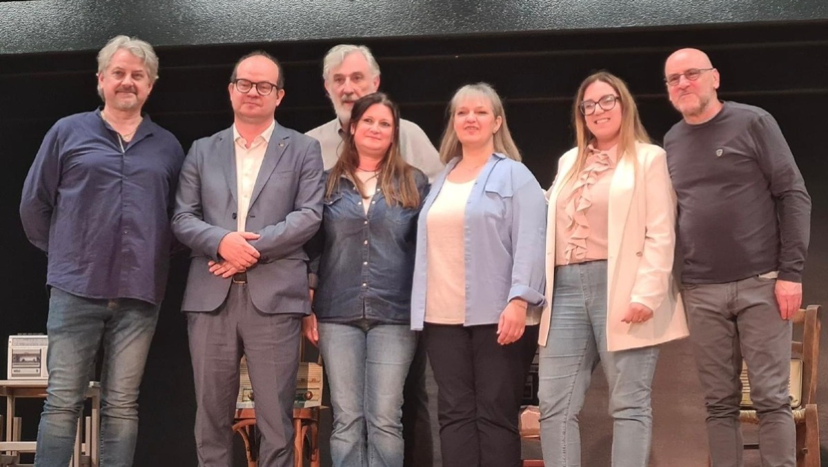 Rivignano, il sisma del ’76 torna in scena: una serata di teatro per custodire la memoria friulana