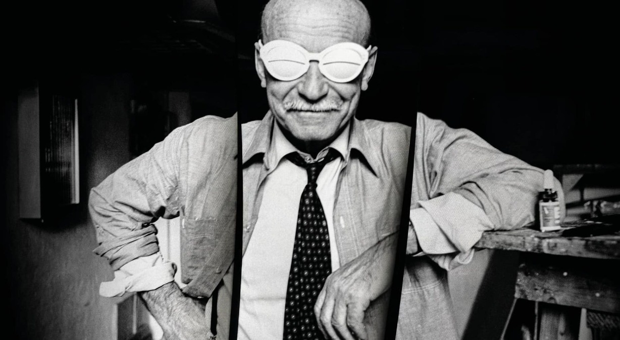 Al Visionario due serate dedicate a Lucio Fontana: a Udine arriva il film che racconta il padre dei celebri "tagli" - 