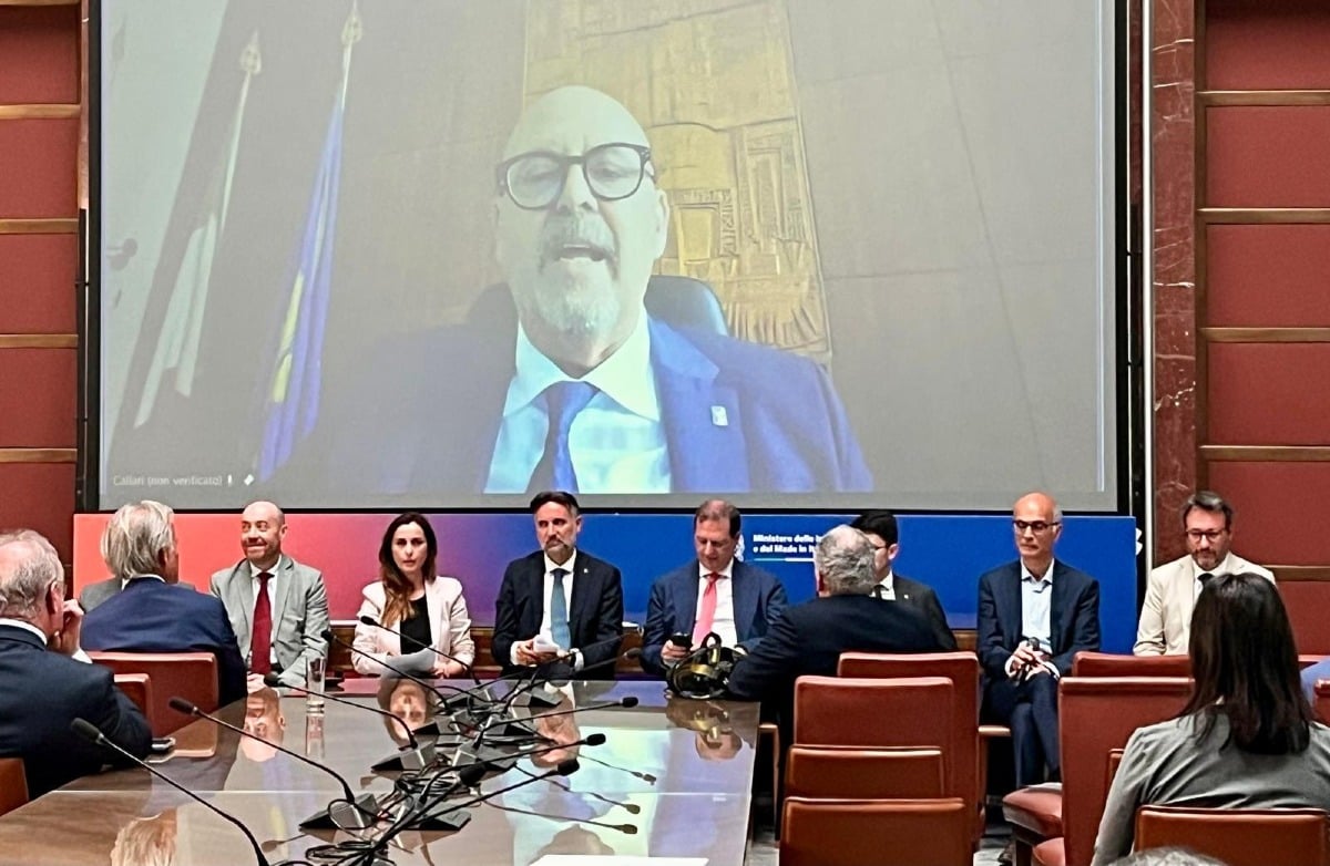 Coccau, il passaggio digitale verso l’Austria può correre più veloce: la Regione punta sulla mappa del sottosuolo - 
