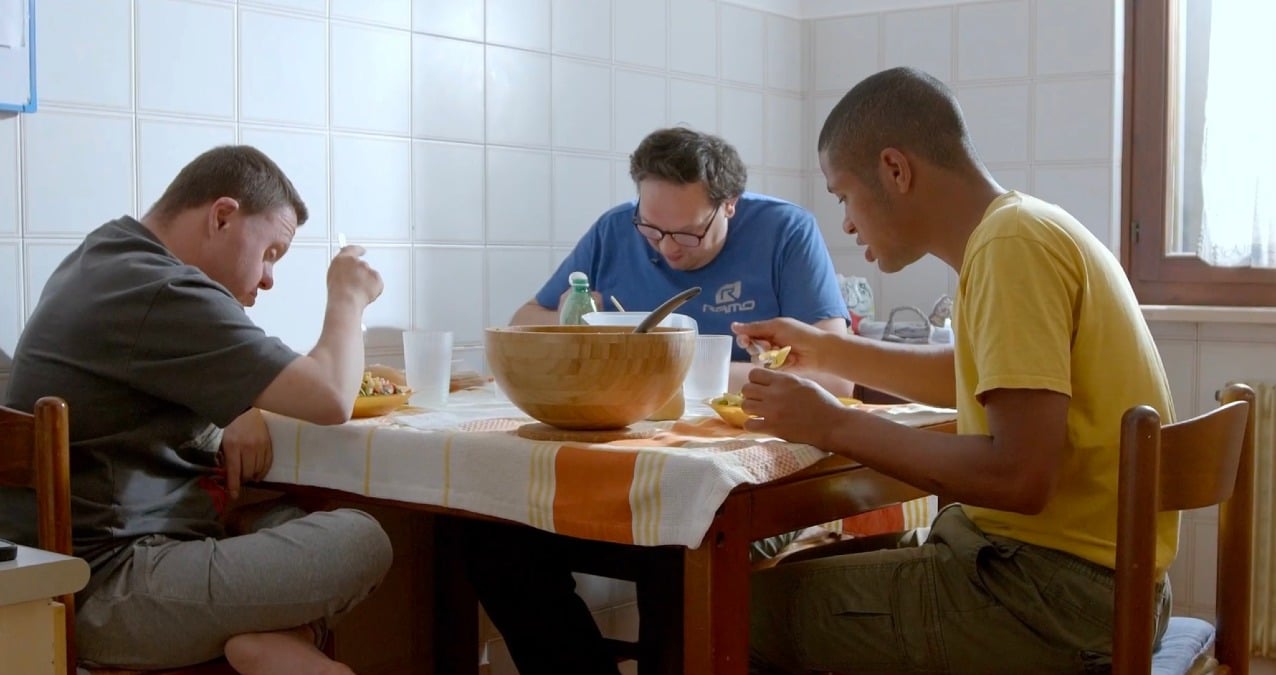 Zugliano in tv, su Rai Fvg il racconto di una casa condivisa che insegna l’autonomia - 