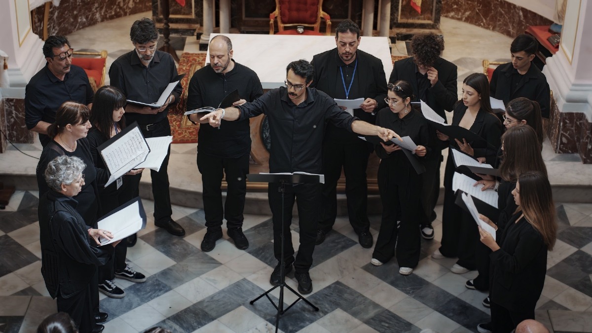 A Pordenone la musica sacra riparte da “Fede ed eresia”: estate di concerti verso il 2027 - 
