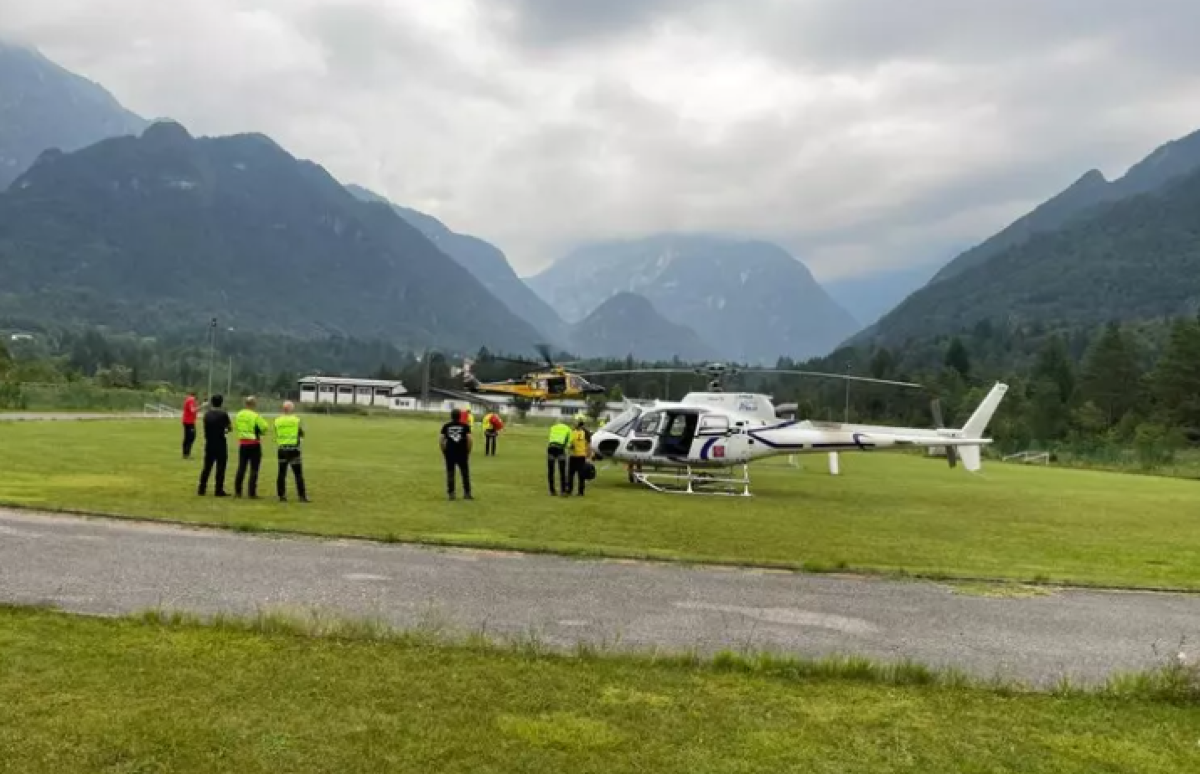 Verzegnis, si chiudono nel dolore le ricerche in montagna: trovati morti due giovani - 