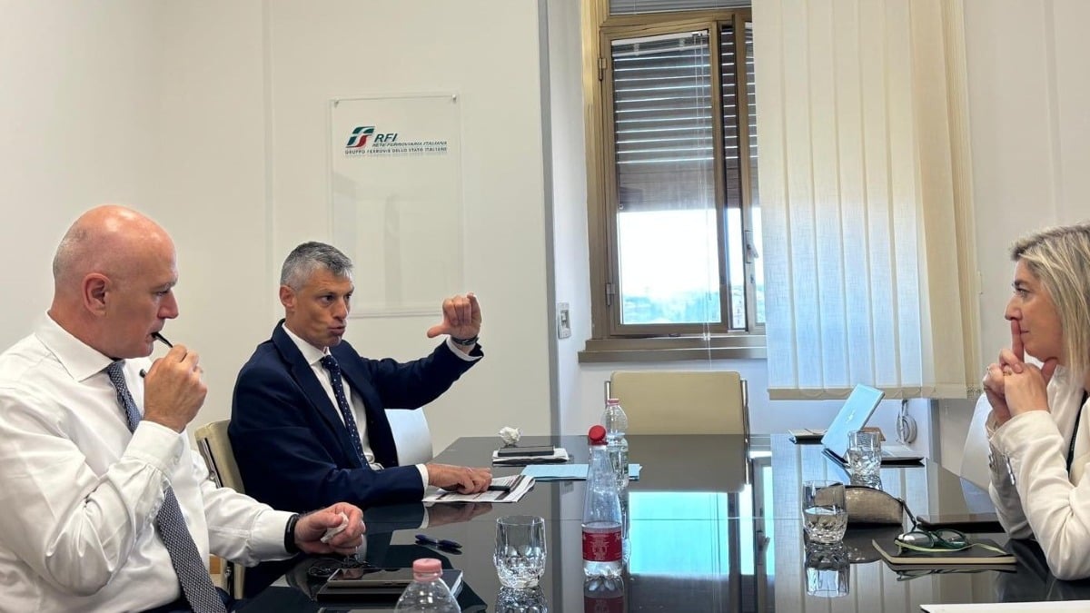 Cantieri sulla ferrovia per Tarvisio, da Udine parte il confronto per limitare gli stop - 